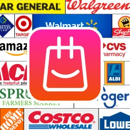 Ícone de Weekly ads: Adspecials.us