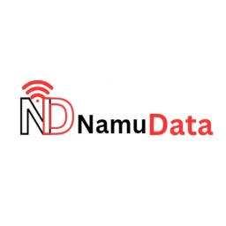 Ícone de Namudata